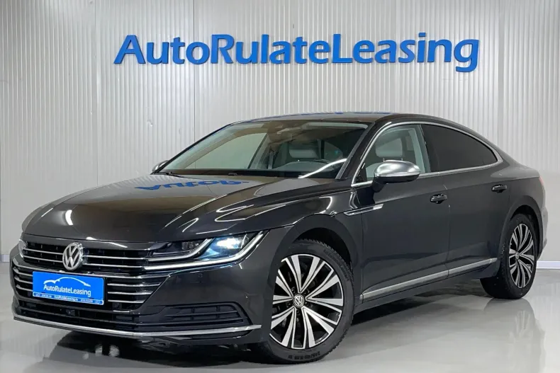 Volkswagen Arteon din 2020 cu 144.263 km - oferta VOL156490 - foto 1