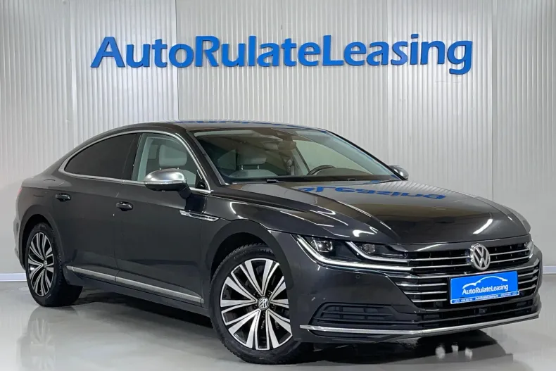 Volkswagen Arteon din 2020 cu 144.263 km - oferta VOL156490 - foto 2