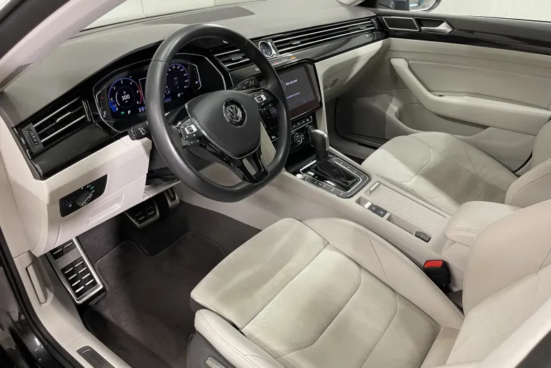 Volkswagen Arteon din 2020 cu 144.263 km - oferta VOL156490 - foto 5