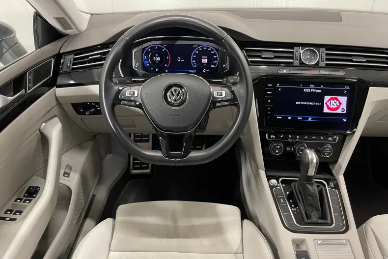 Volkswagen Arteon din 2020 cu 144.263 km - oferta VOL156490 - foto 6