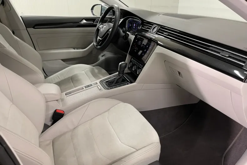 Volkswagen Arteon din 2020 cu 144.263 km - oferta VOL156490 - foto 10