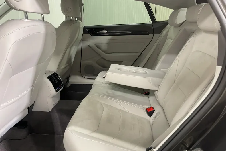 Volkswagen Arteon din 2020 cu 144.263 km - oferta VOL156490 - foto 12