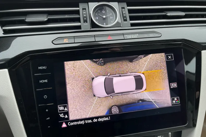 Volkswagen Arteon din 2020 cu 144.263 km - oferta VOL156490 - foto 15