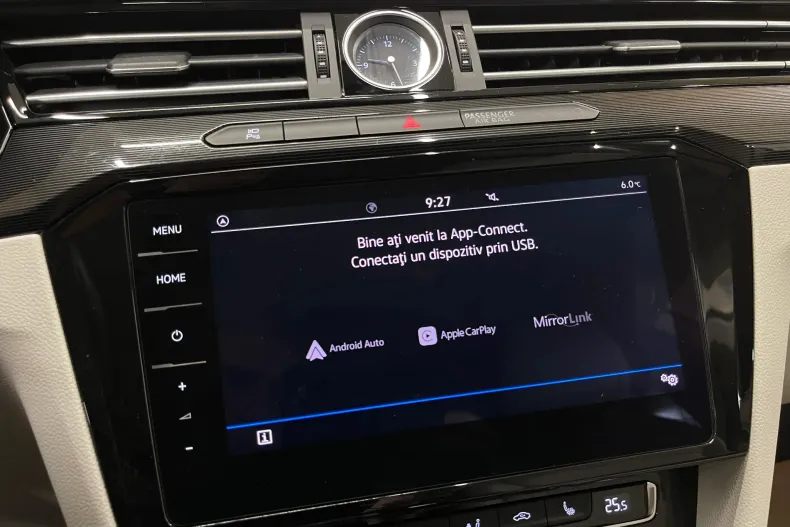 Volkswagen Arteon din 2020 cu 144.263 km - oferta VOL156490 - foto 17