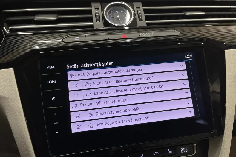 Volkswagen Arteon din 2020 cu 144.263 km - oferta VOL156490 - foto 18