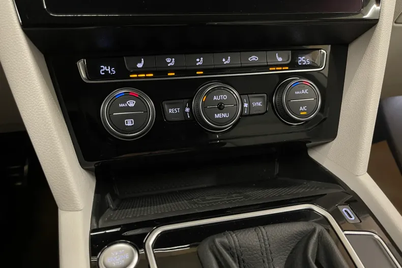 Volkswagen Arteon din 2020 cu 144.263 km - oferta VOL156490 - foto 22