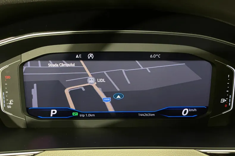 Volkswagen Arteon din 2020 cu 144.263 km - oferta VOL156490 - foto 28