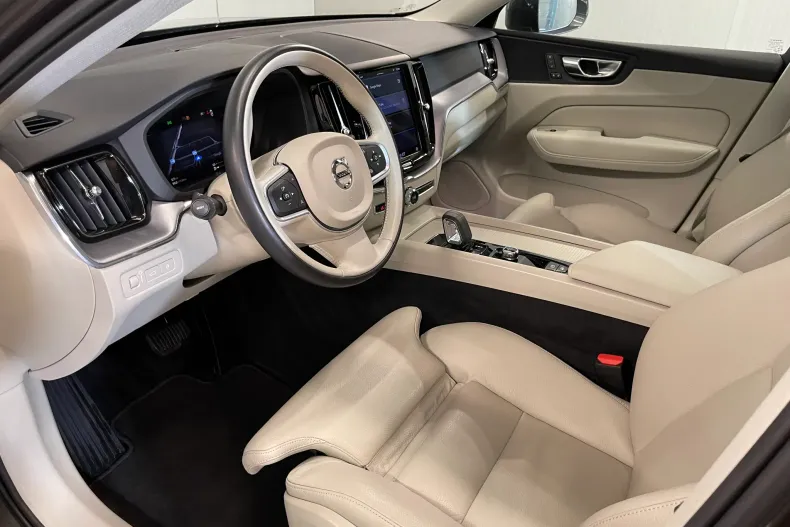 Volvo XC60 din 2021 cu 97.395 km - oferta VOL156491 - foto 5