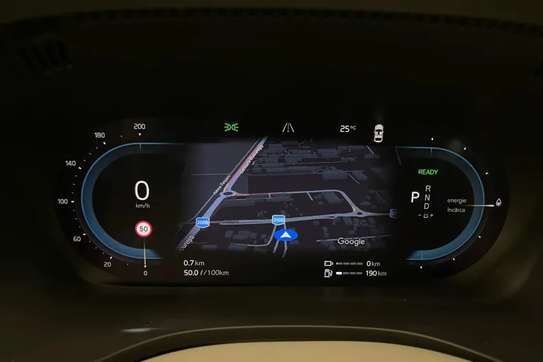 Volvo XC60 din 2021 cu 97.395 km - oferta VOL156491 - foto 26