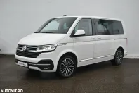 Volkswagen Multivan din 2021 cu 94.880 km - oferta VOL156492 - foto 1