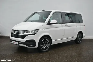 Volkswagen Multivan din 2021 - oferta VOL156492