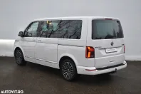 Volkswagen Multivan din 2021 cu 94.880 km - oferta VOL156492 - foto 3