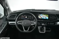 Volkswagen Multivan din 2021 cu 94.880 km - oferta VOL156492 - foto 4