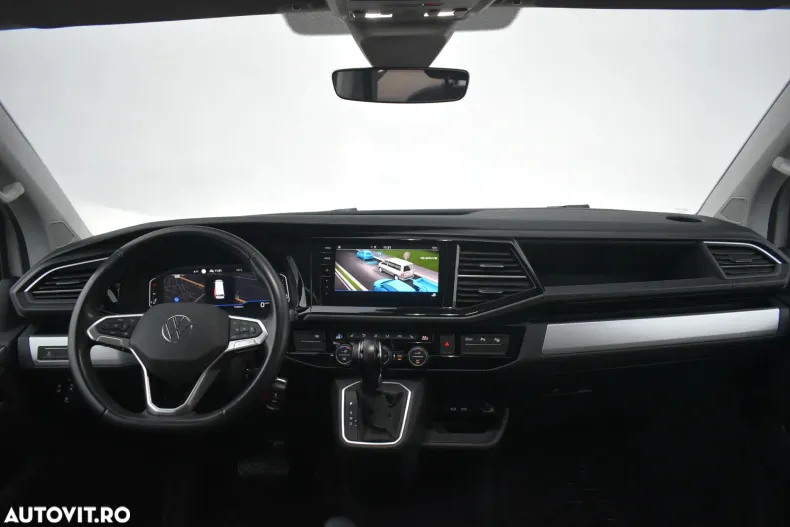 Volkswagen Multivan din 2021 cu 94.880 km - oferta VOL156492 - foto 5