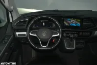 Volkswagen Multivan din 2021 cu 94.880 km - oferta VOL156492 - foto 6