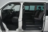Volkswagen Multivan din 2021 cu 94.880 km - oferta VOL156492 - foto 7