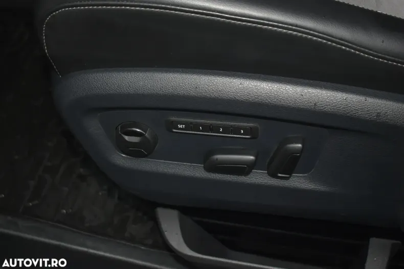 Volkswagen Multivan din 2021 cu 94.880 km - oferta VOL156492 - foto 9