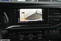 Volkswagen Multivan din 2021 cu 94.880 km - oferta VOL156492 - foto 10