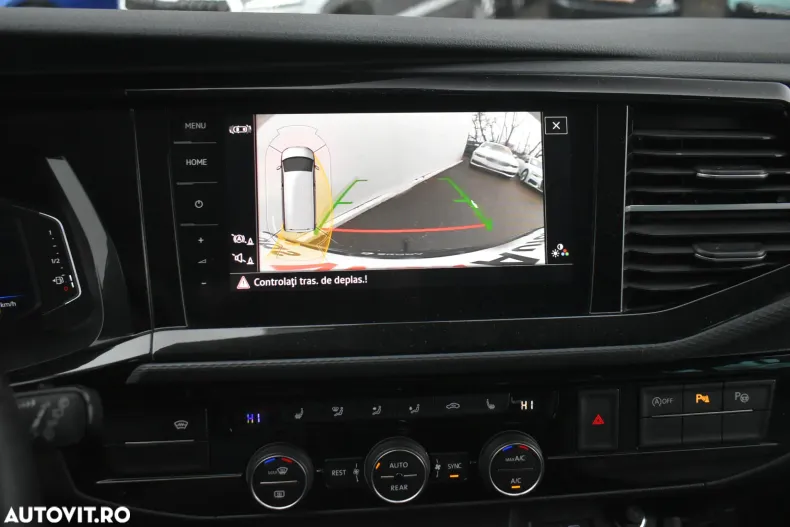 Volkswagen Multivan din 2021 cu 94.880 km - oferta VOL156492 - foto 10