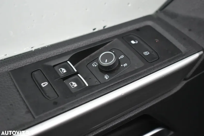 Volkswagen Multivan din 2021 cu 94.880 km - oferta VOL156492 - foto 12