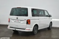 Volkswagen Multivan din 2021 cu 94.880 km - oferta VOL156492 - foto 14