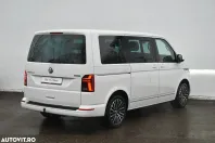 Volkswagen Multivan din 2021 cu 94.880 km - oferta VOL156492 - foto 15