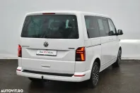Volkswagen Multivan din 2021 cu 94.880 km - oferta VOL156492 - foto 16