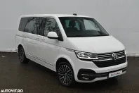 Volkswagen Multivan din 2021 cu 94.880 km - oferta VOL156492 - foto 19