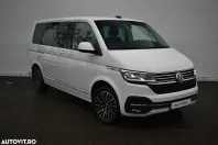 Volkswagen Multivan din 2021 cu 94.880 km - oferta VOL156492 - foto 20