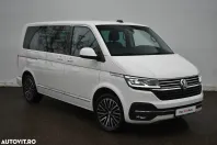 Volkswagen Multivan din 2021 cu 94.880 km - oferta VOL156492 - foto 21