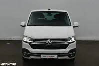 Volkswagen Multivan din 2021 cu 94.880 km - oferta VOL156492 - foto 22