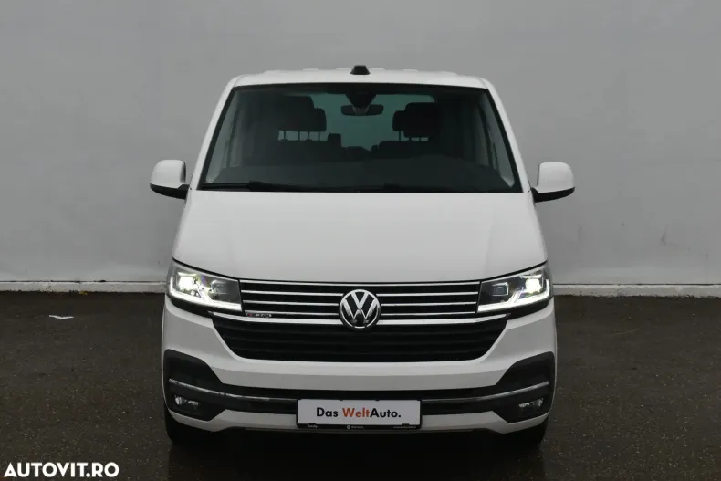 Volkswagen Multivan din 2021 cu 94.880 km - oferta VOL156492 - foto 22