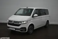 Volkswagen Multivan din 2021 cu 94.880 km - oferta VOL156492 - foto 23