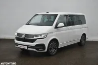 Volkswagen Multivan din 2021 cu 94.880 km - oferta VOL156492 - foto 24