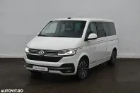 Volkswagen Multivan din 2021 cu 94.880 km - oferta VOL156492 - foto 25