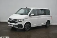 Volkswagen Multivan din 2021 cu 94.880 km - oferta VOL156492 - foto 26