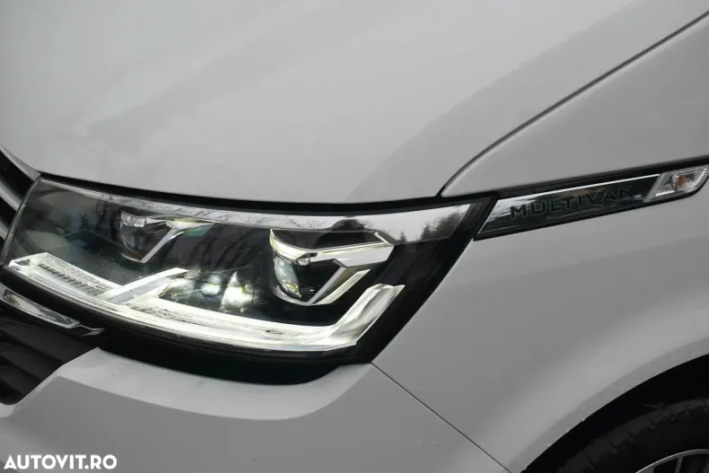 Volkswagen Multivan din 2021 cu 94.880 km - oferta VOL156492 - foto 28