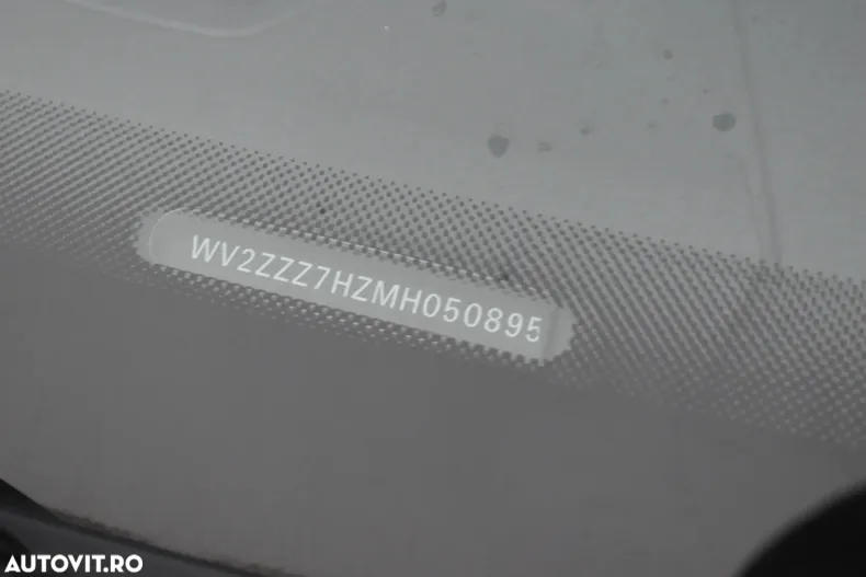 Volkswagen Multivan din 2021 cu 94.880 km - oferta VOL156492 - foto 29