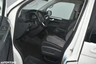 Volkswagen Multivan din 2021 cu 94.880 km - oferta VOL156492 - foto 30