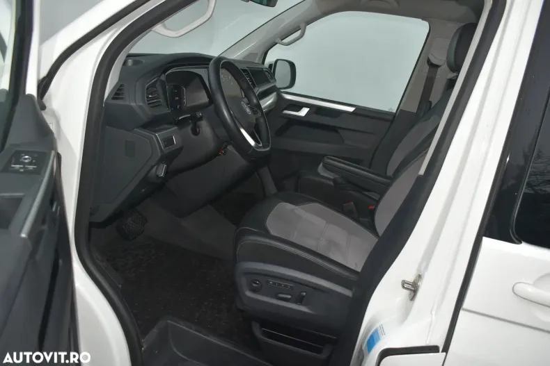 Volkswagen Multivan din 2021 cu 94.880 km - oferta VOL156492 - foto 30