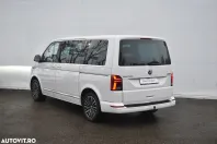 Volkswagen Multivan din 2021 cu 94.880 km - oferta VOL156492 - foto 32