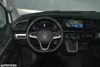 Volkswagen Multivan din 2021 cu 94.880 km - oferta VOL156492 - foto 33