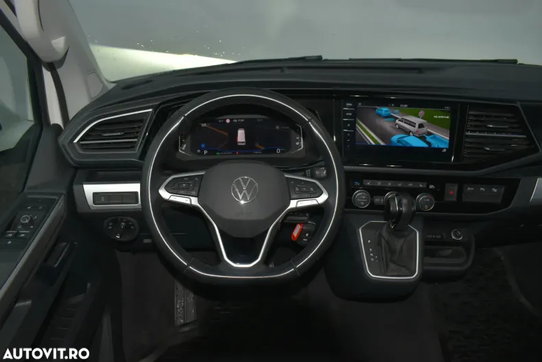 Volkswagen Multivan din 2021 cu 94.880 km - oferta VOL156492 - foto 33