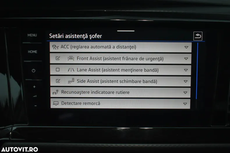 Volkswagen Multivan din 2021 cu 94.880 km - oferta VOL156492 - foto 37