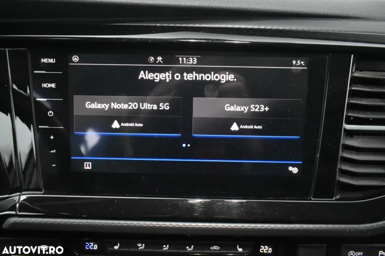 Volkswagen Multivan din 2021 cu 94.880 km - oferta VOL156492 - foto 38