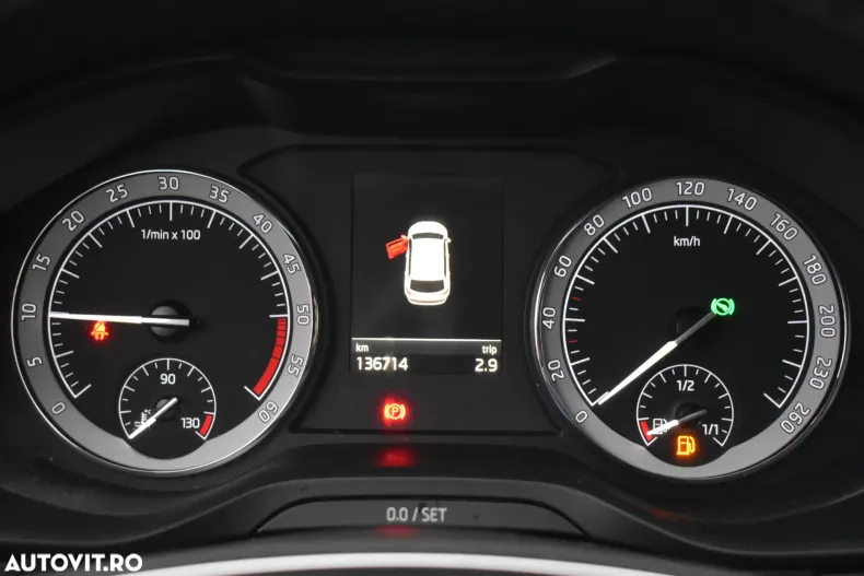 Skoda Karoq din 2022 cu 136.714 km - oferta SKO156493 - foto 5