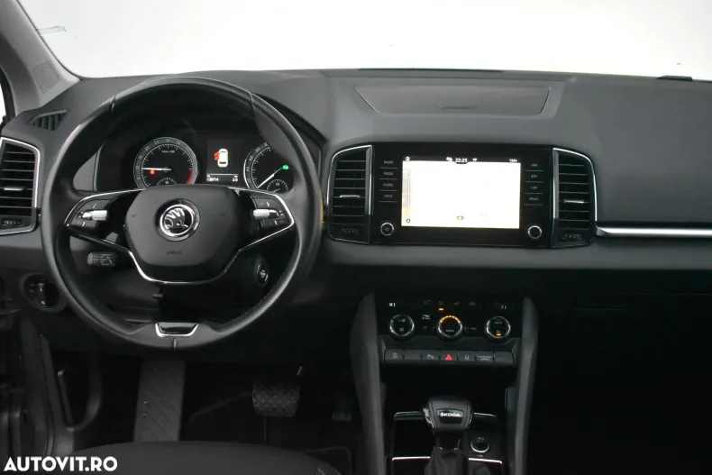 Skoda Karoq din 2022 cu 136.714 km - oferta SKO156493 - foto 6