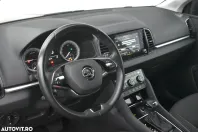 Skoda Karoq din 2022 cu 136.714 km - oferta SKO156493 - foto 9