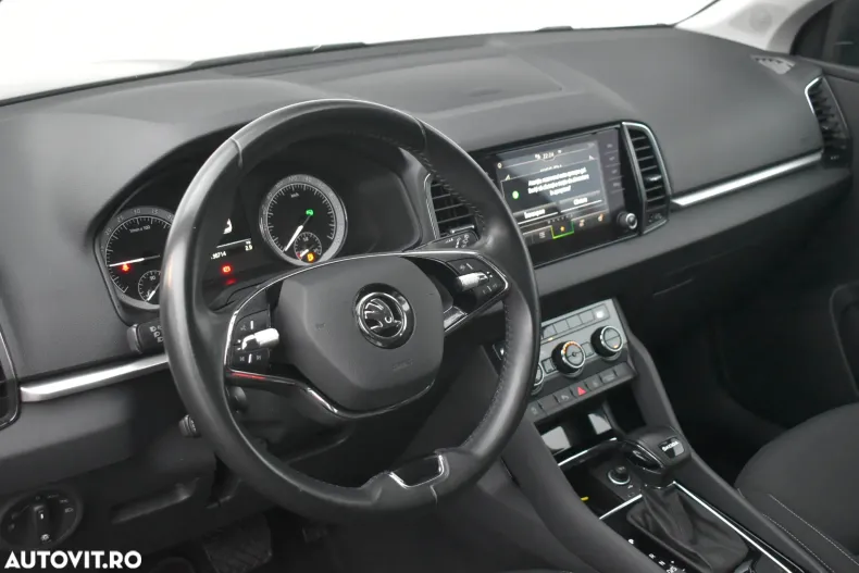 Skoda Karoq din 2022 cu 136.714 km - oferta SKO156493 - foto 9