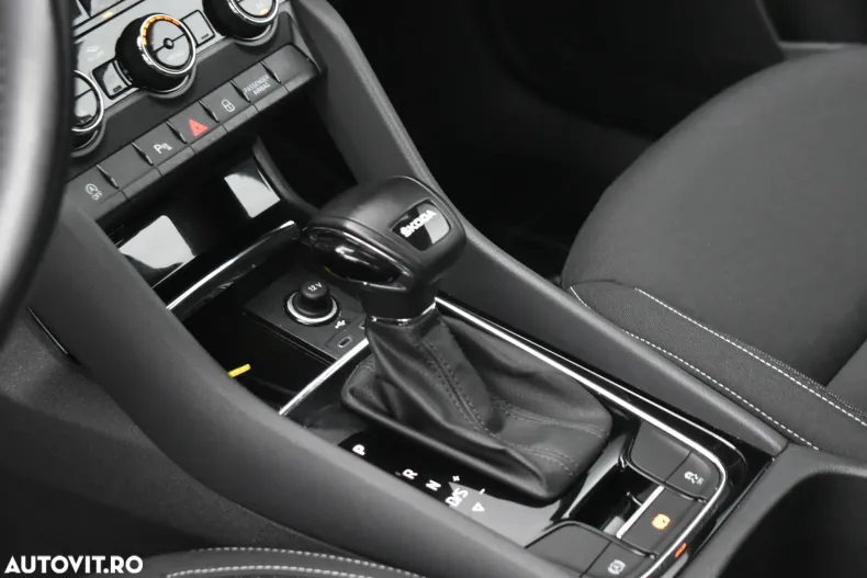 Skoda Karoq din 2022 cu 136.714 km - oferta SKO156493 - foto 12